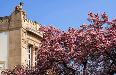 Stadttheater Gie&szlig;en