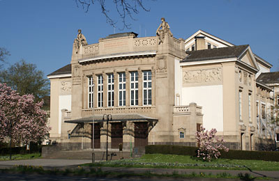 Stadttheater Giessen