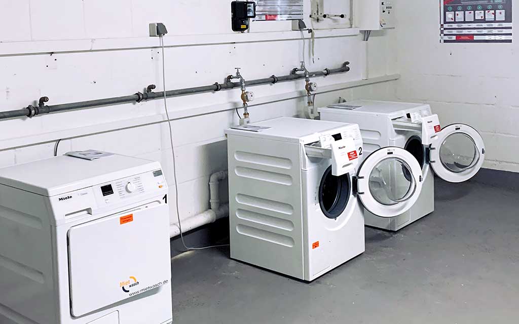 Appartement Roedgener Strasse