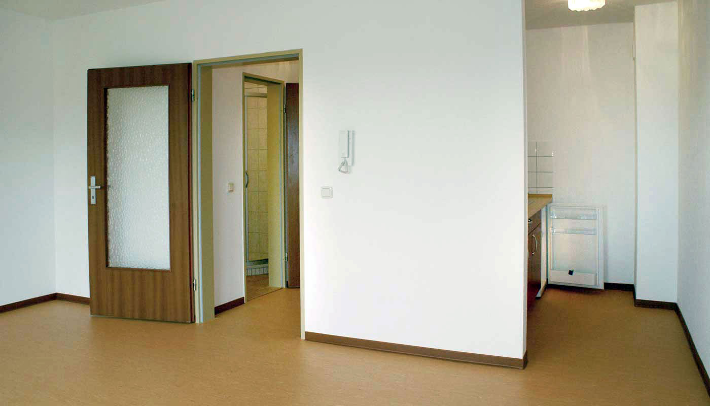 Appartement Roedgener Strasse