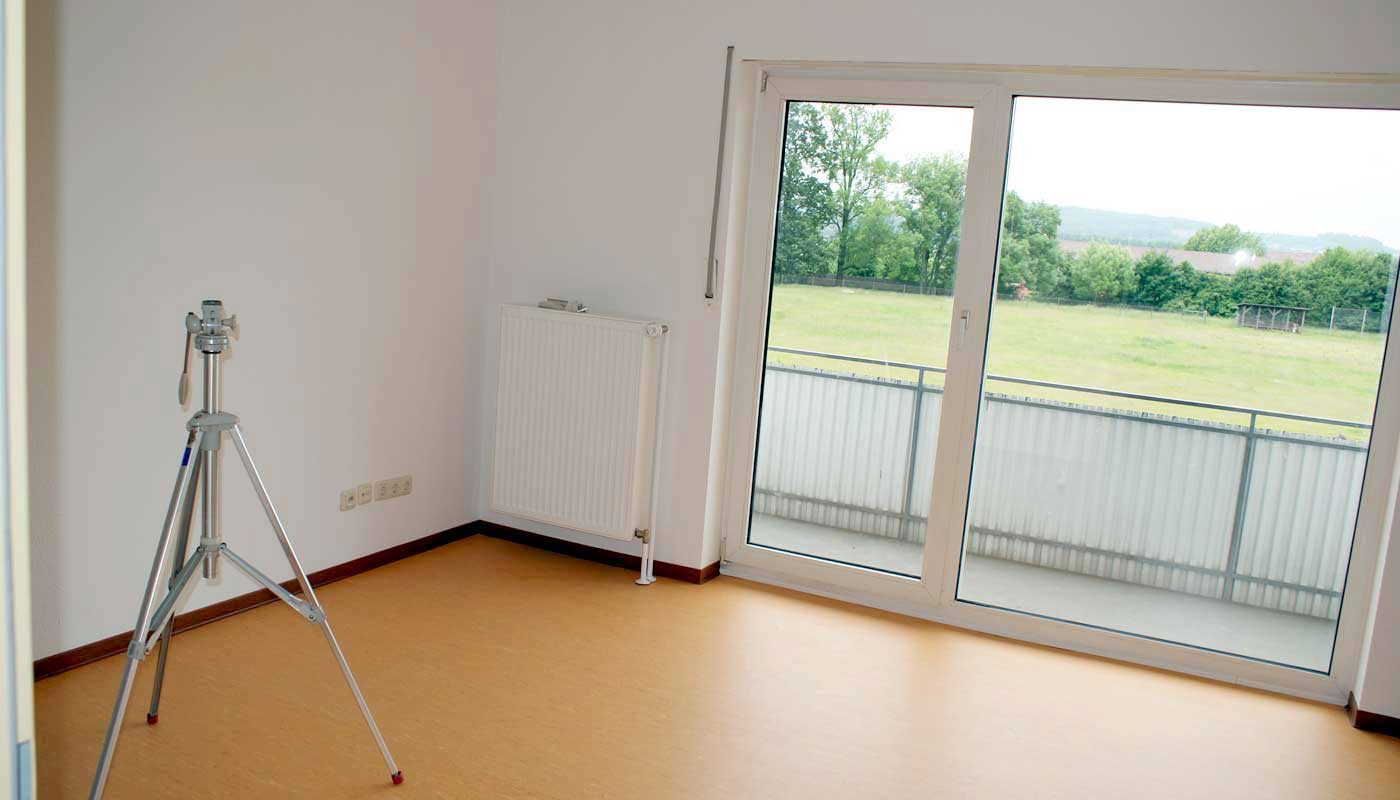 Appartement Roedgener Strasse
